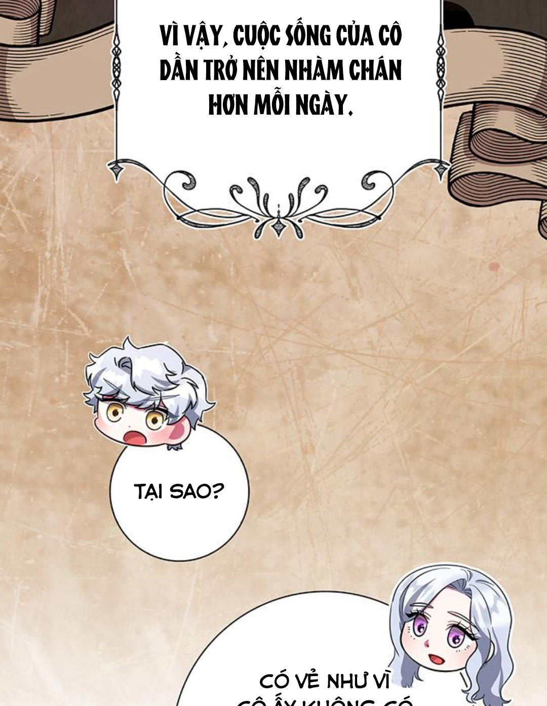 tôi trở thành mẹ của nam chính hoàn hảo chapter 28 46