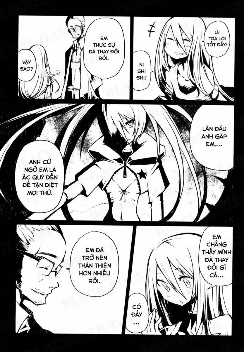 black rock shooter: the game chapter 8 7