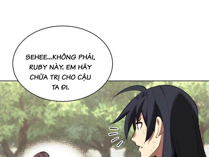 vượt qua giới hạn chapter 181 26