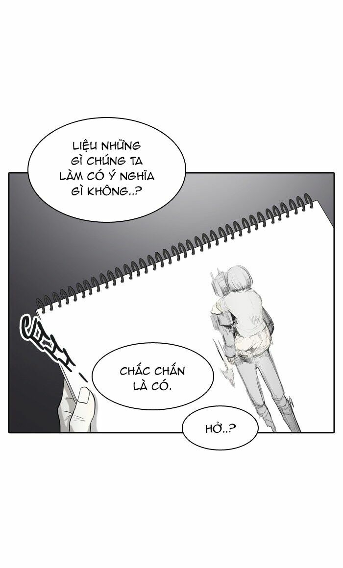 tòa tháp bí ẩn 2 chapter 309 70