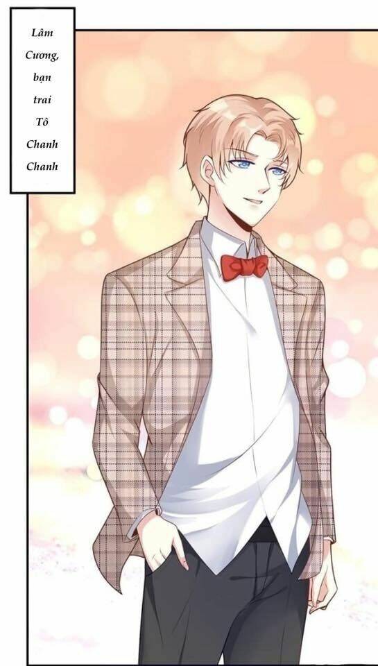 ba tôi là người giàu nhất chapter 1 30