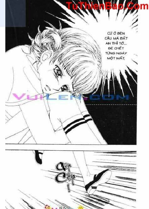 ánh nắng chói chang chapter 13 93