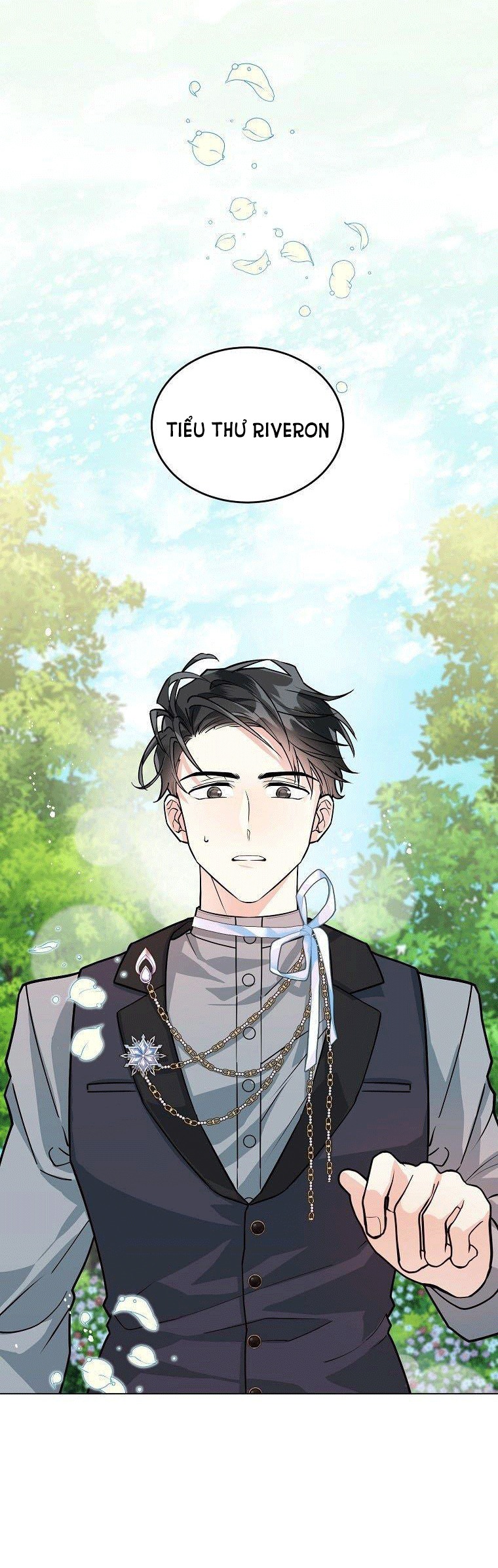 mùa đào vào tháng sáu chapter 20.1 17