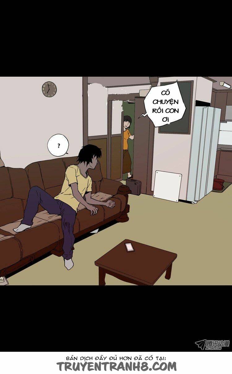 0.0 mhz - tần số chết chapter 45 16