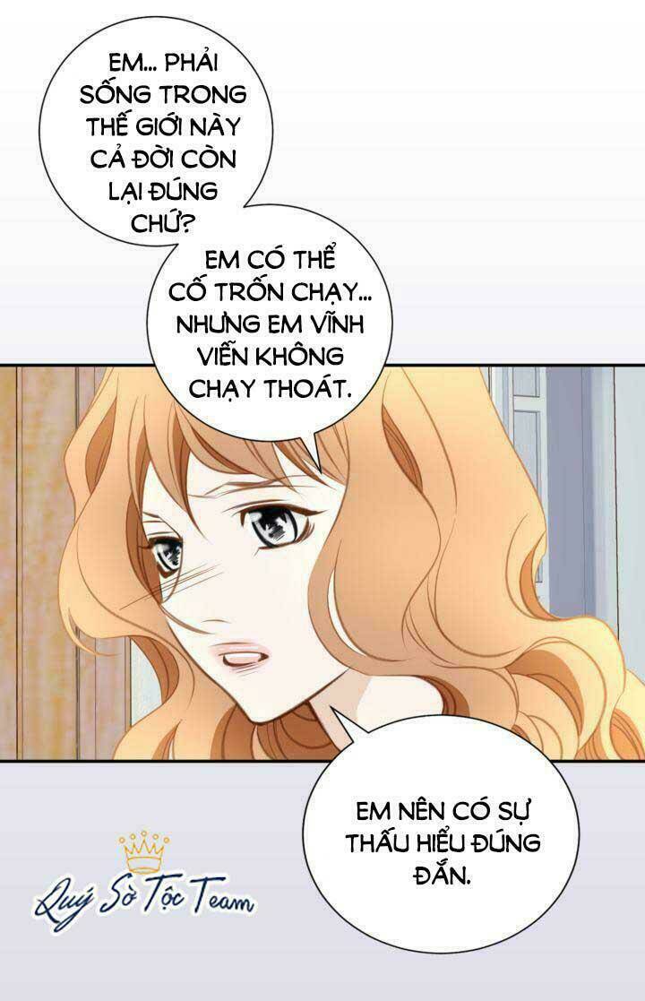 tiếp xúc chí mạng chapter 44 8