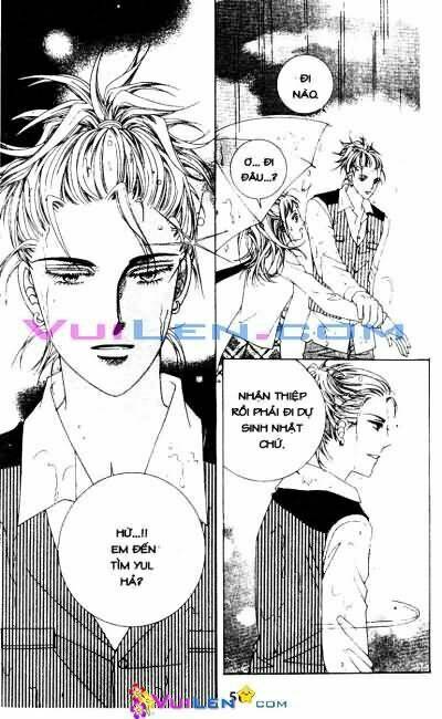 nụ hôn đầu chapter 3 56