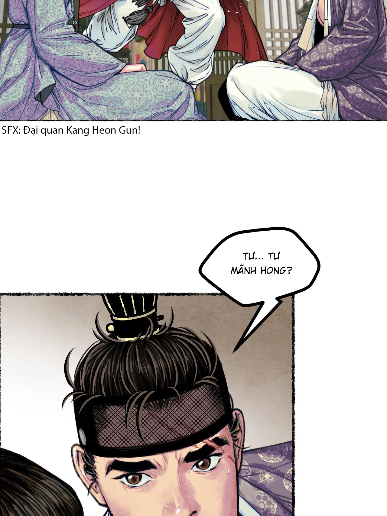 phò mã quan phu chapter 2 34