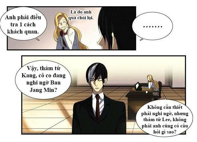 si mun - người giao tiếp với linh hồn chapter 34 15