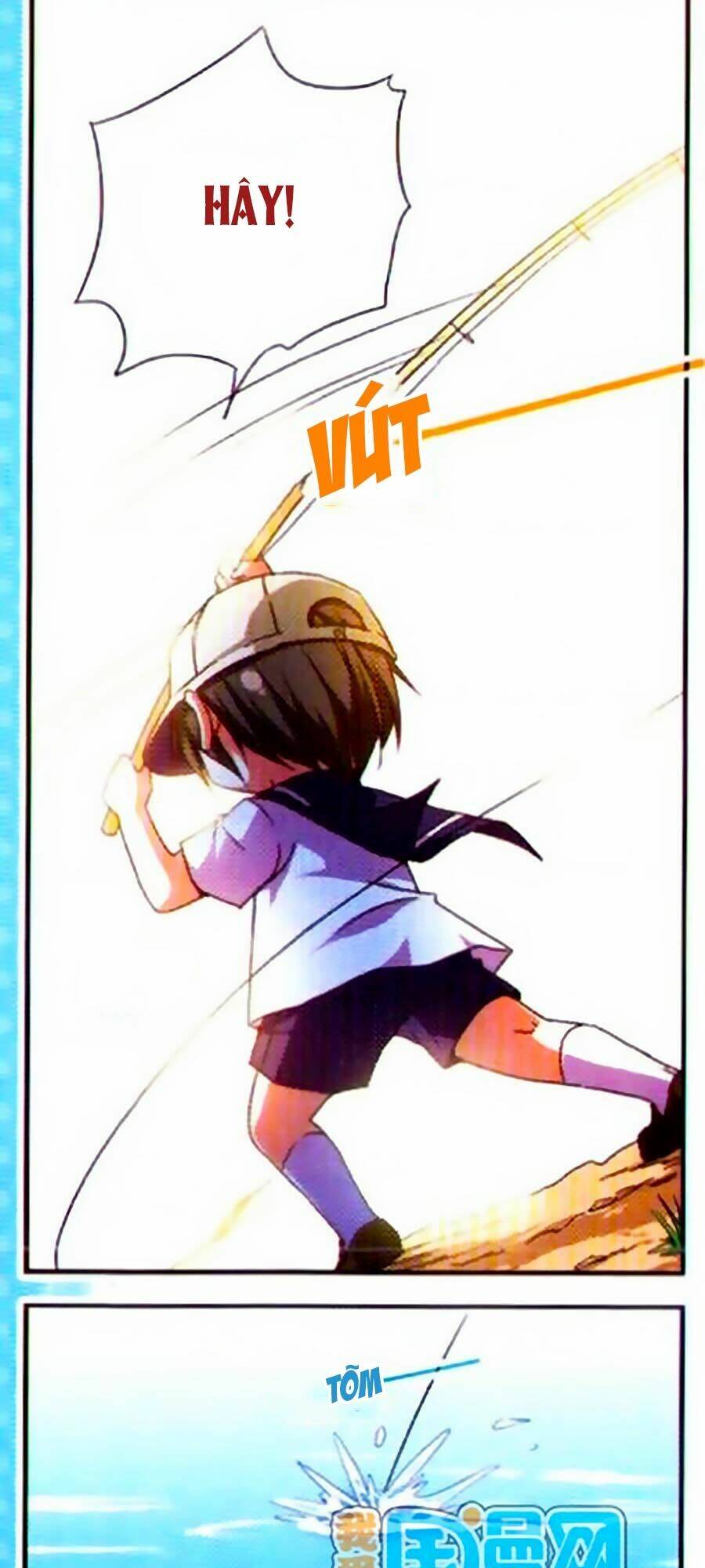 manh tam quốc chapter 60 5