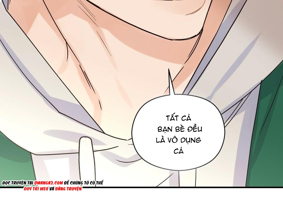 phức cảm tự ti của omega chapter 16 149