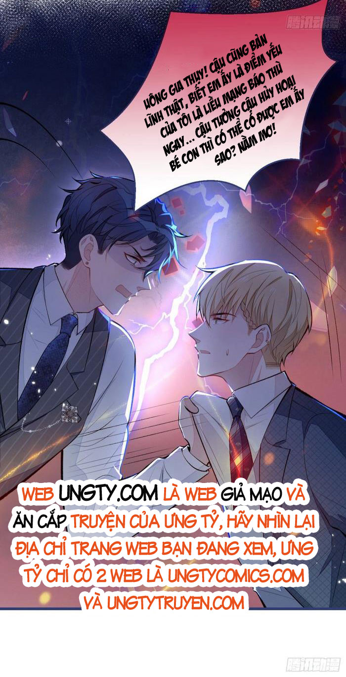 hotsearch của ảnh đế chapter 71.5 29