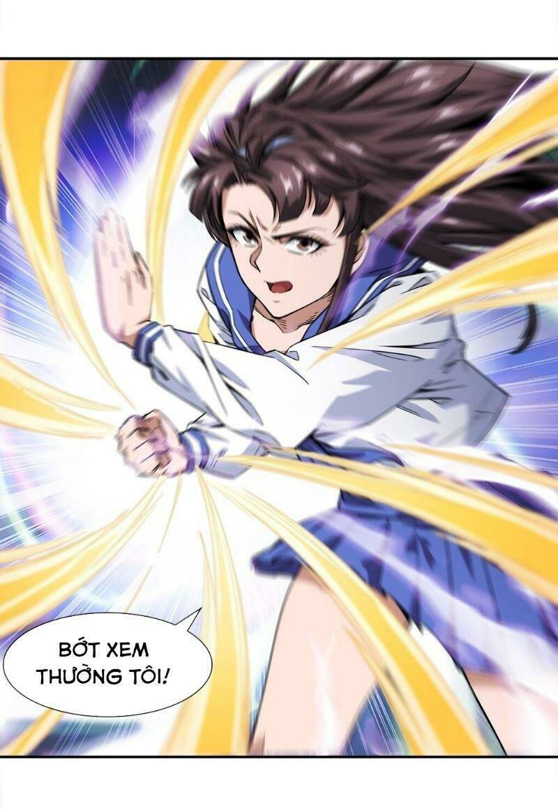 dạ thị chi chủ chapter 16 6