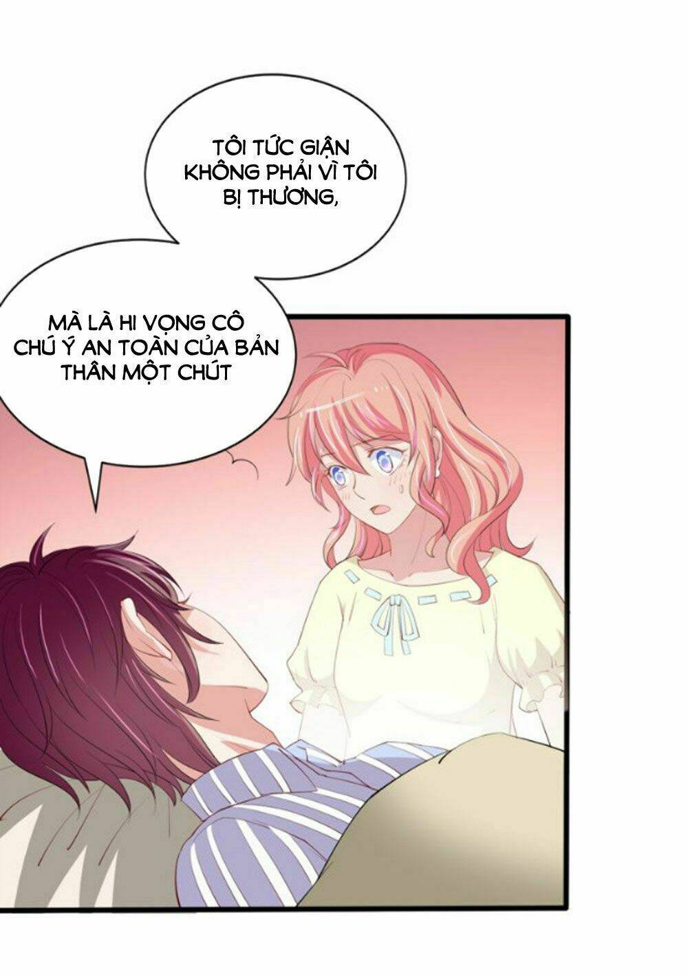 quản lí ngây ngô và thần tượng ác ma chapter 29 51
