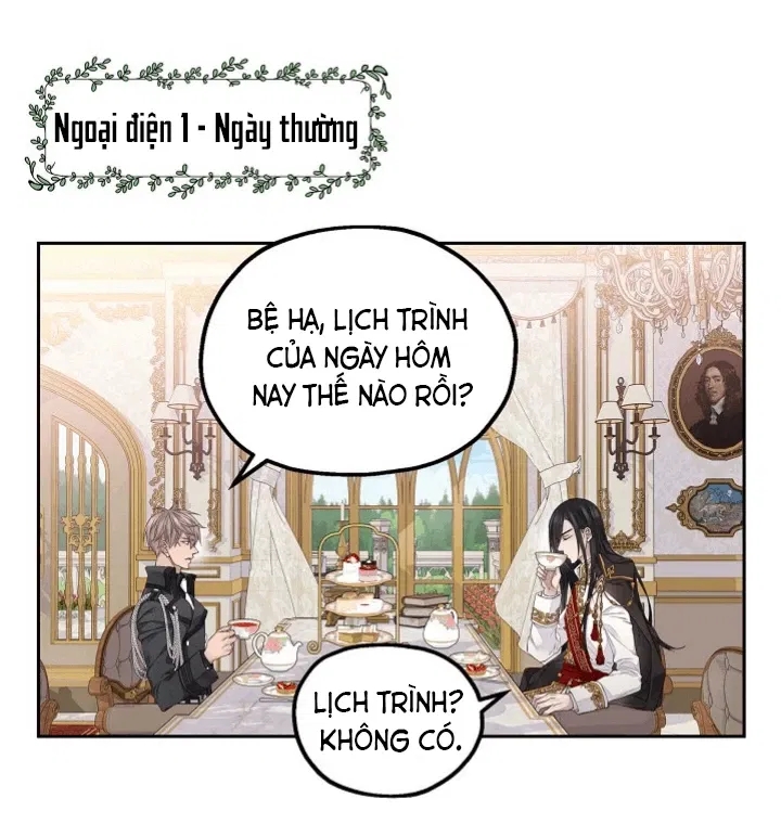 ảo mộng bất thành chapter 9 16