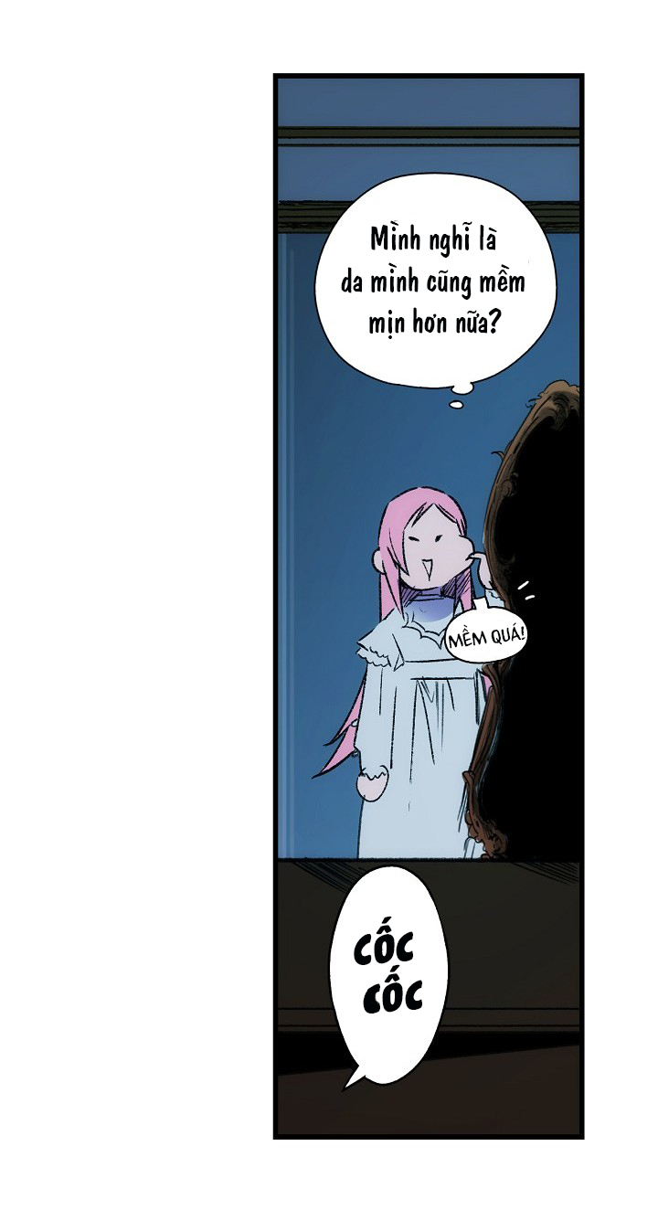 cổ tích về người mẹ kế chapter 3 52