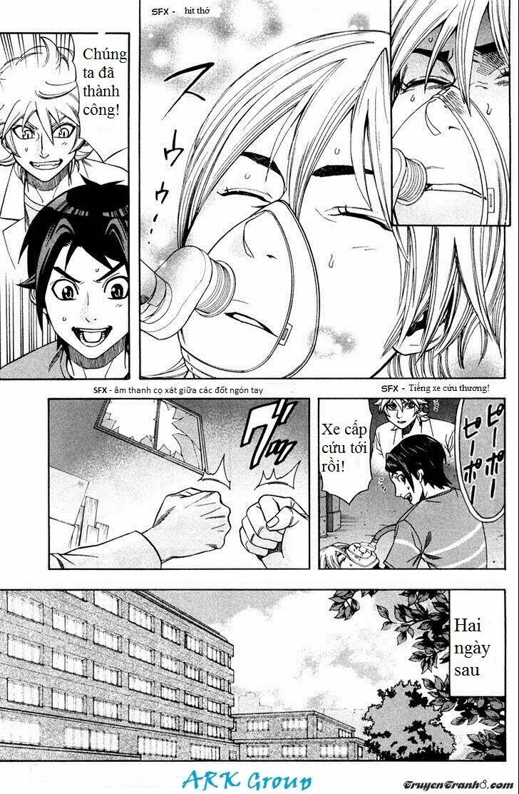 doctor duo chapter 19 13