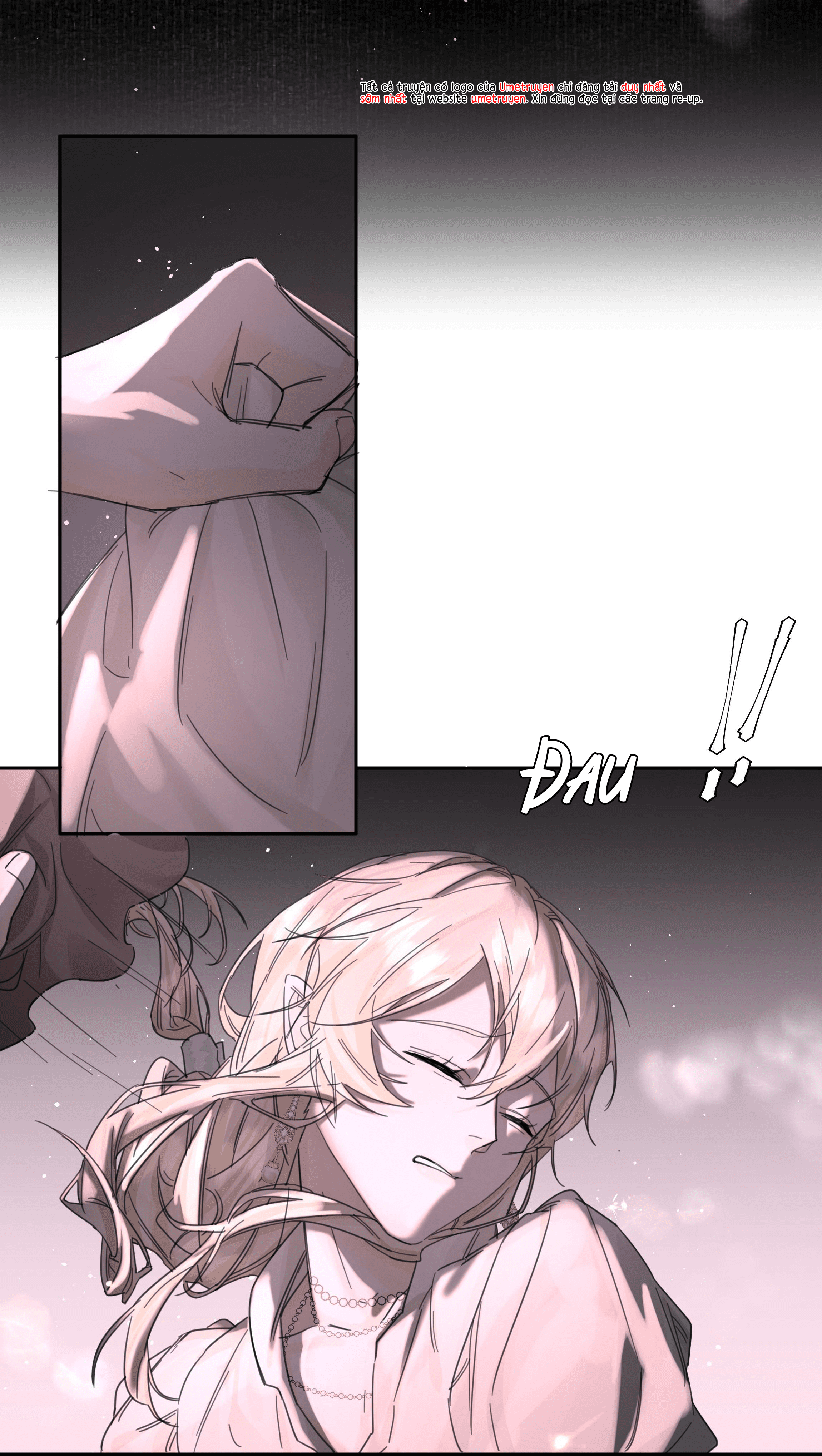 tình cũ là vua chapter 4 3