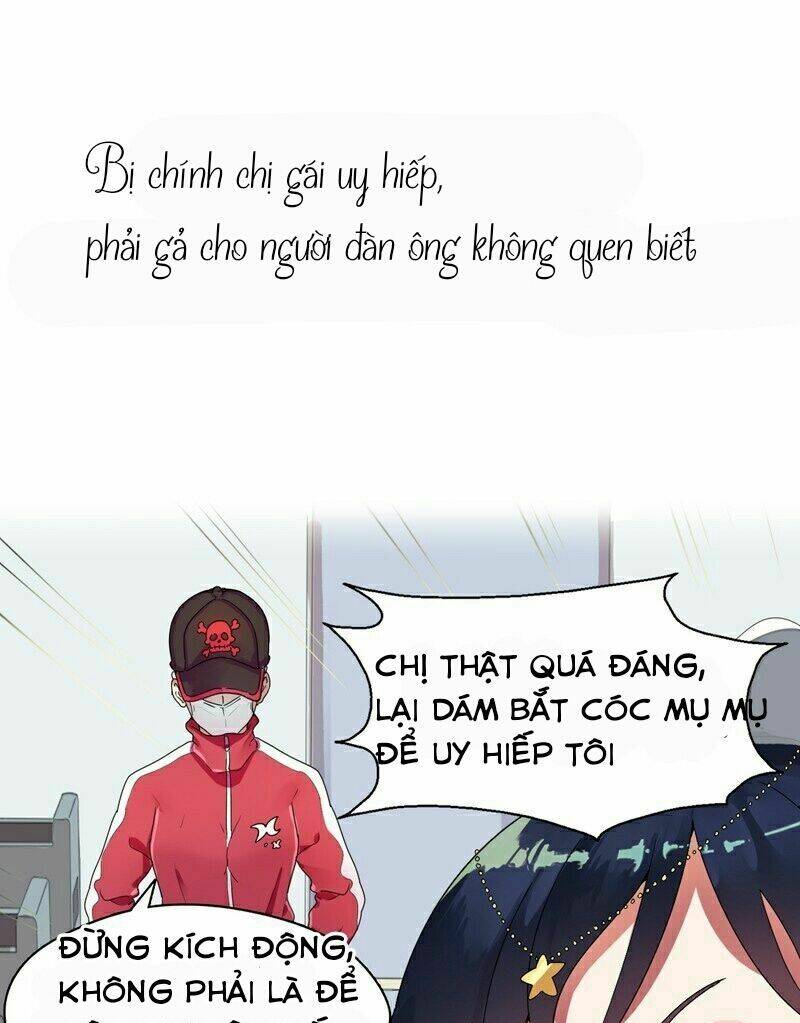 cuộc sống hôn nhân lãng mạn của hề hề chapter 1 5