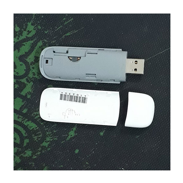 Usb Dcom 3G Huawei E173 Trắng - Chạy Đa Mạng - Tốc Độ  7,2 Mb - Hỗ Trợ Tool - Thay Đổi IP - Hàng Chính hãng