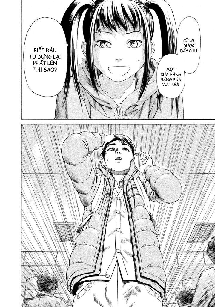 golden gold chapter 5 26