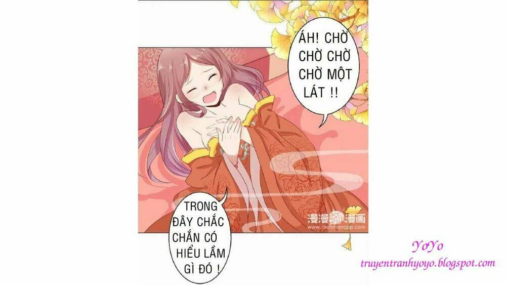 vương gia người thật xấu xa chapter 1 45