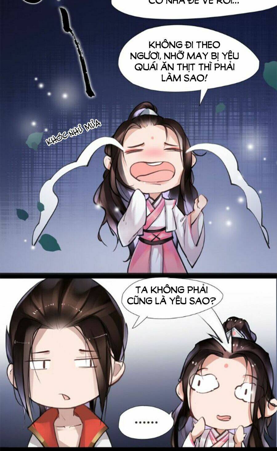 đường tăng cũng quyến rũ chapter 7 5