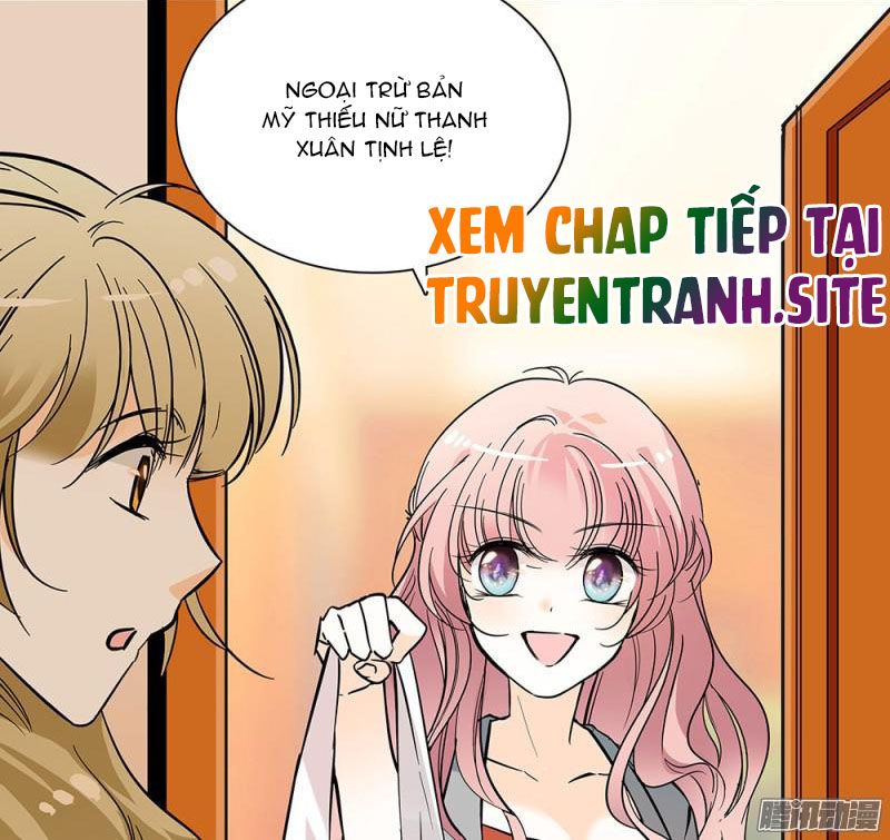 tịch nhan hoa nở chỉ vì em chapter 6 10