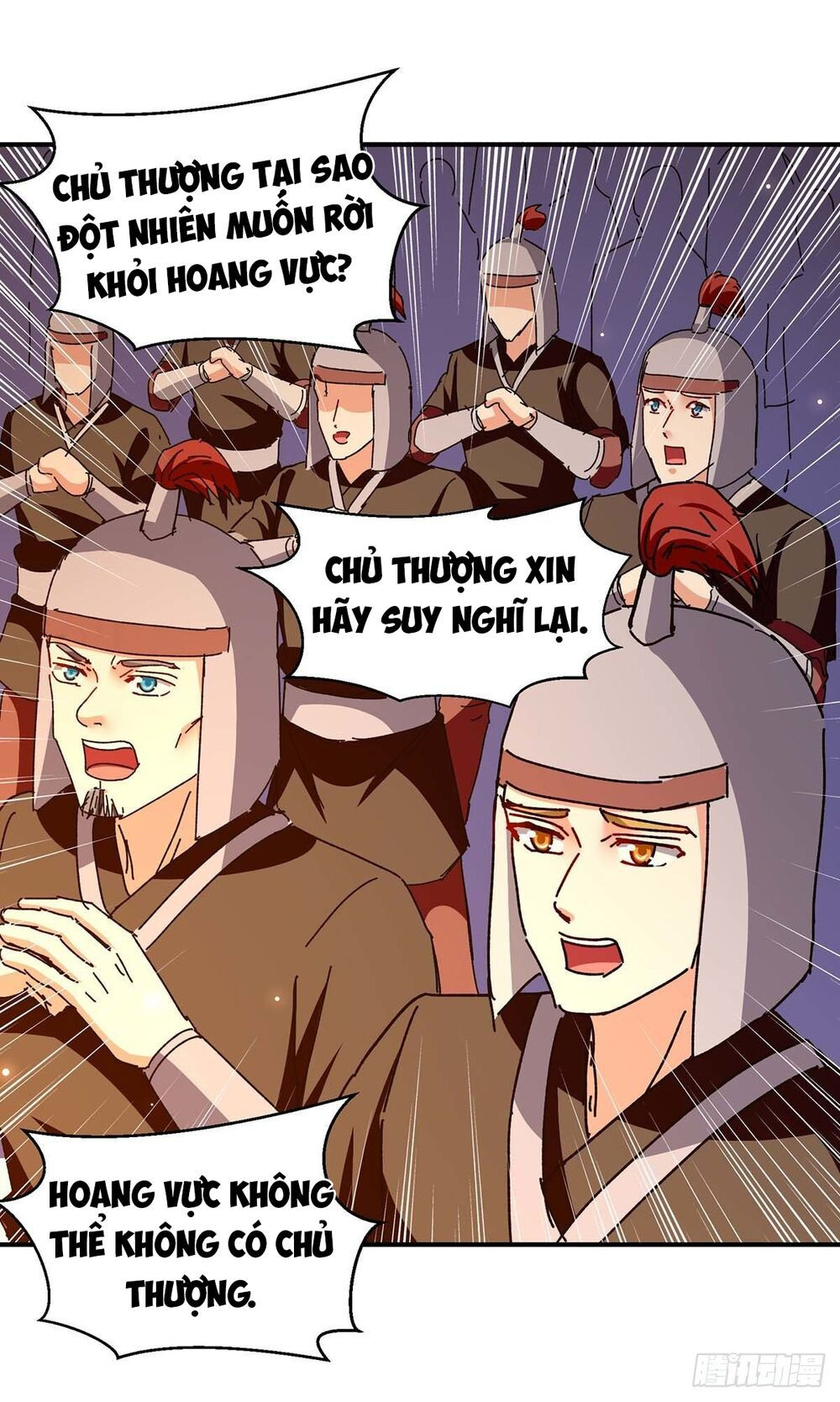 tối cường thăng cấp chapter 284 22