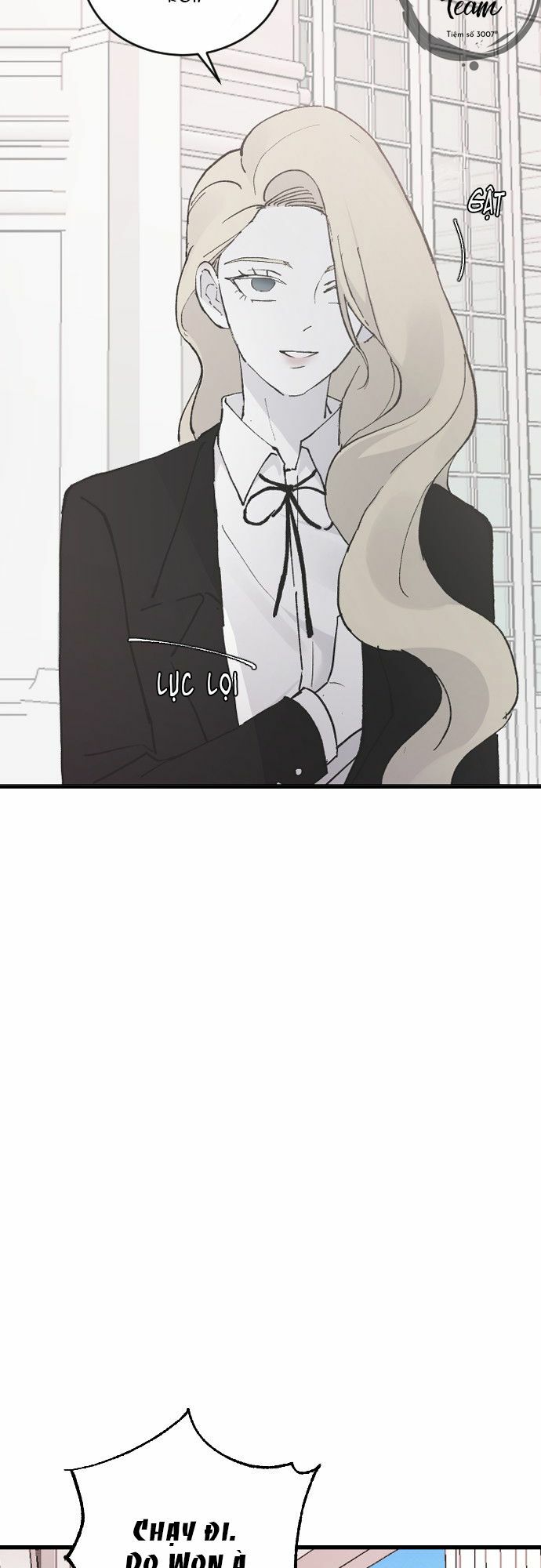 ba người anh trai cực phẩm của tôi chapter 21 61