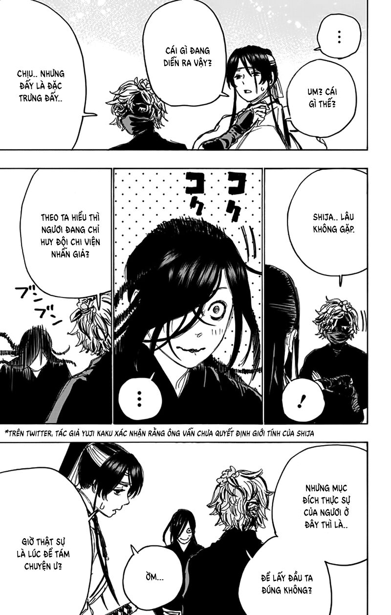 jigokuraku chapter 103 10