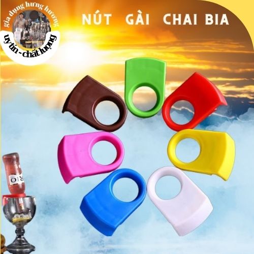 Dụng cụ Úp Ngược Chai