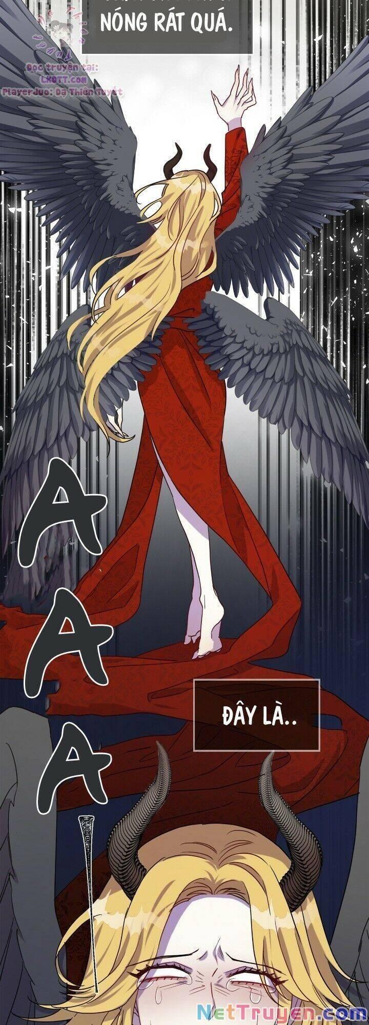 xin ngài đừng ăn tôi chapter 32 44