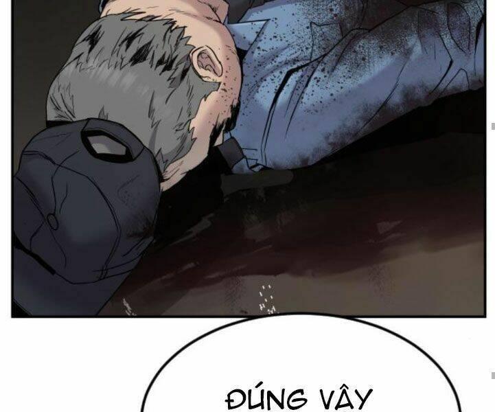 đặc vụ kim chapter 7.5 52