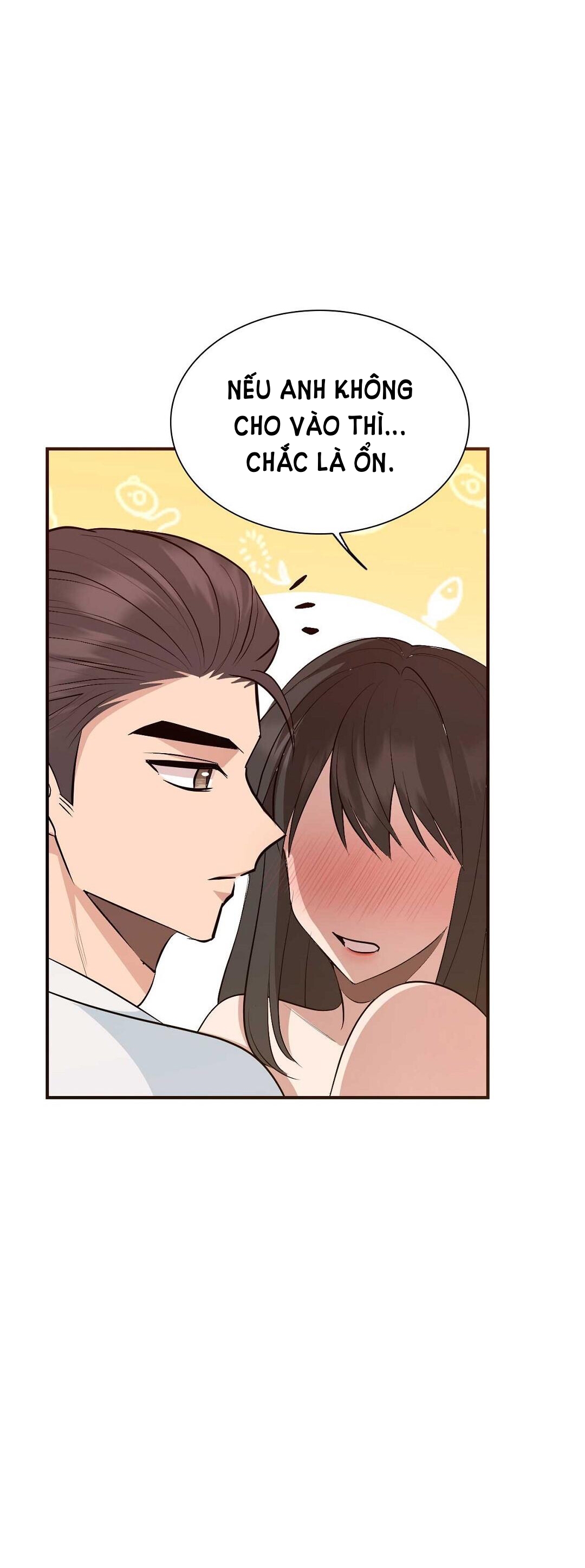 [18+] hợp đồng nô lệ dâm đãng chapter 9.2 19