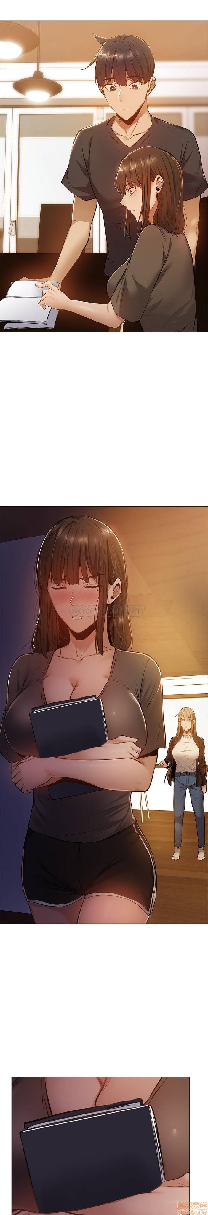 chàng trai nghiệp dư chapter 13 31