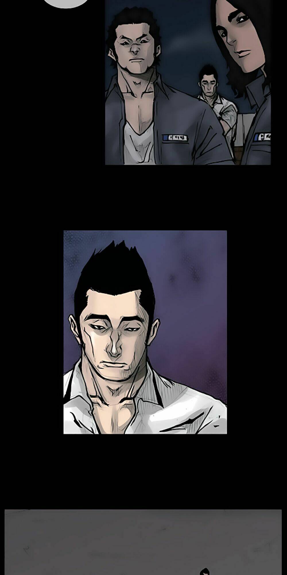 dokgo | độc cô chapter 61 35