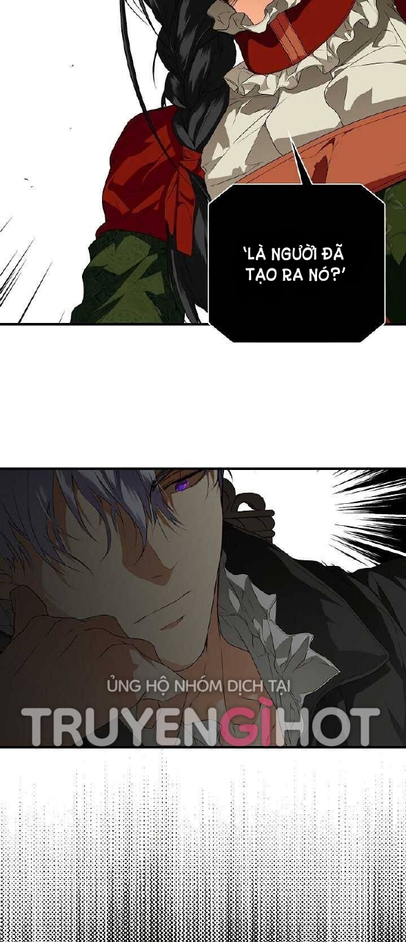 quý cô bí ẩn - secret lady chapter 22 50