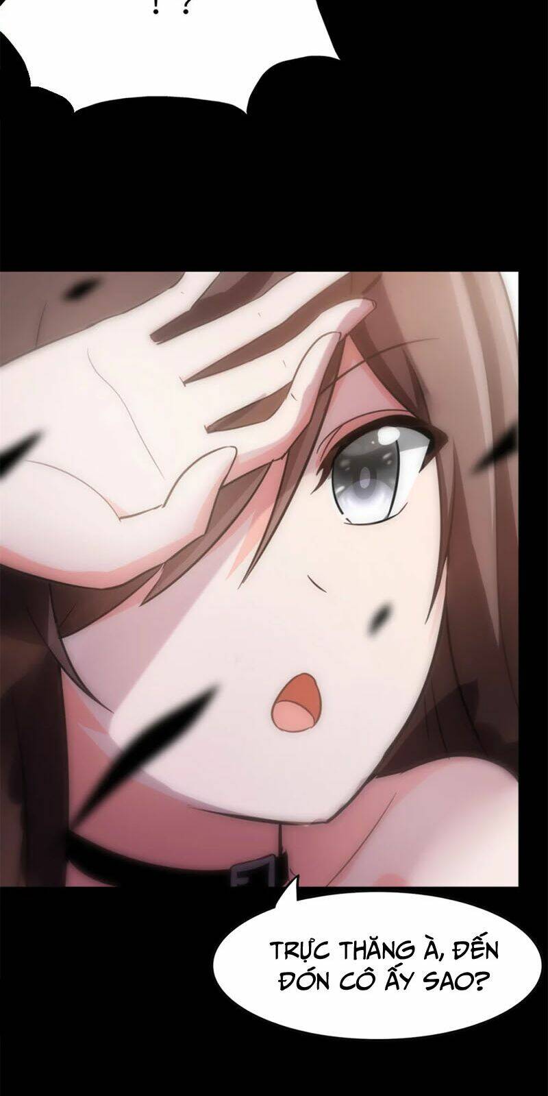 bạn gái virus của tôi chapter 312 26