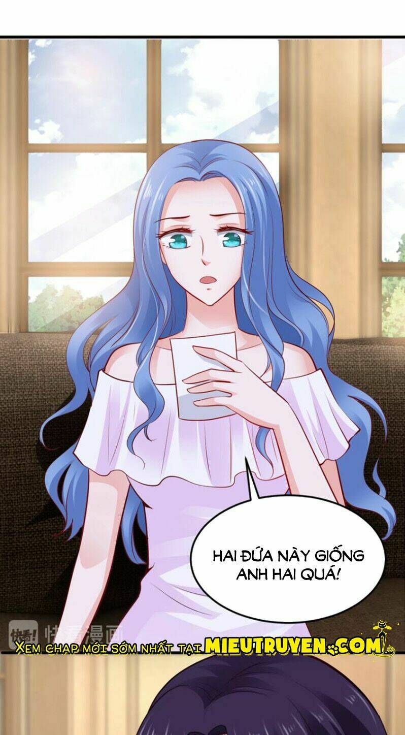 thú cưng độc quyền của boss chapter 90 37