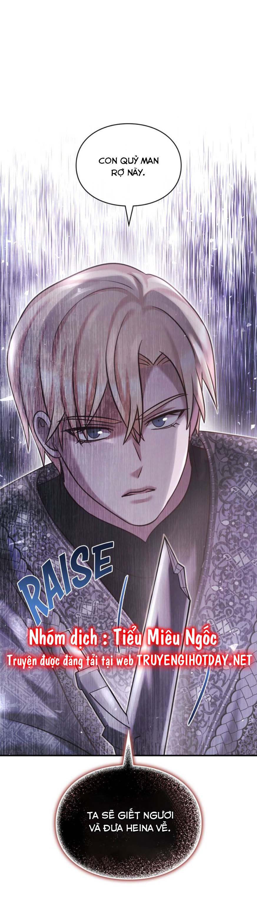 sự hy sinh của ác quỷ chapter 66 65