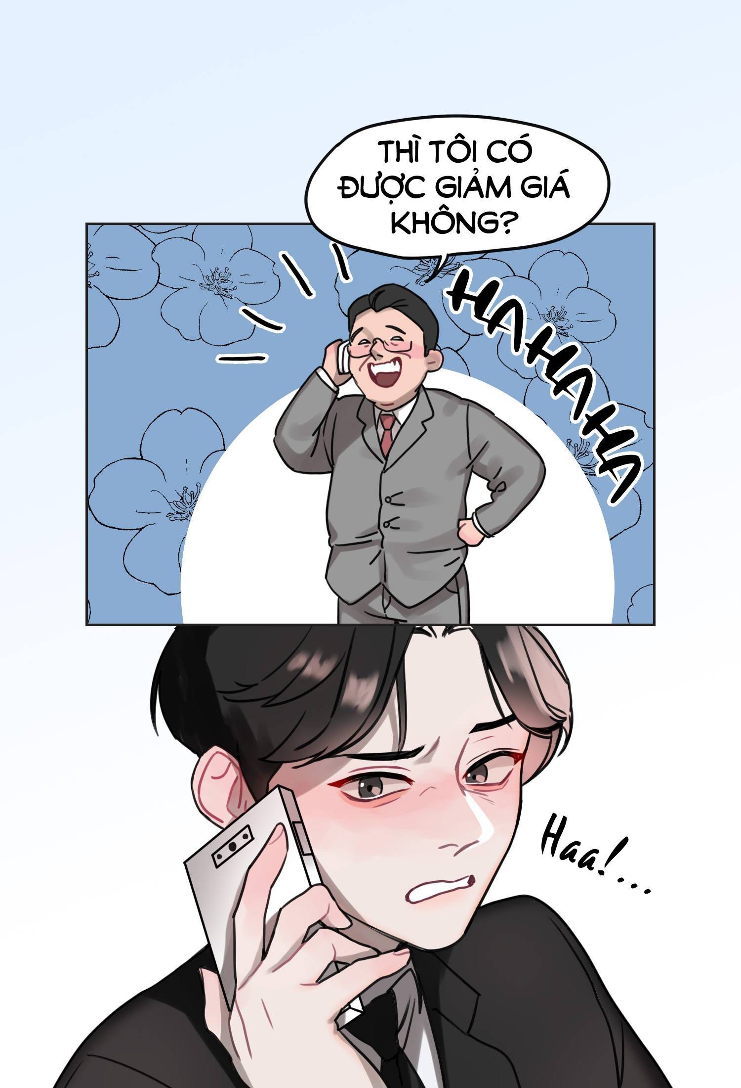 kẻ sát nhân ở nhà bên chapter 1 11