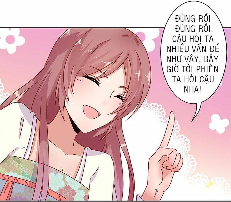 vương gia người thật xấu xa chapter 15.2 2