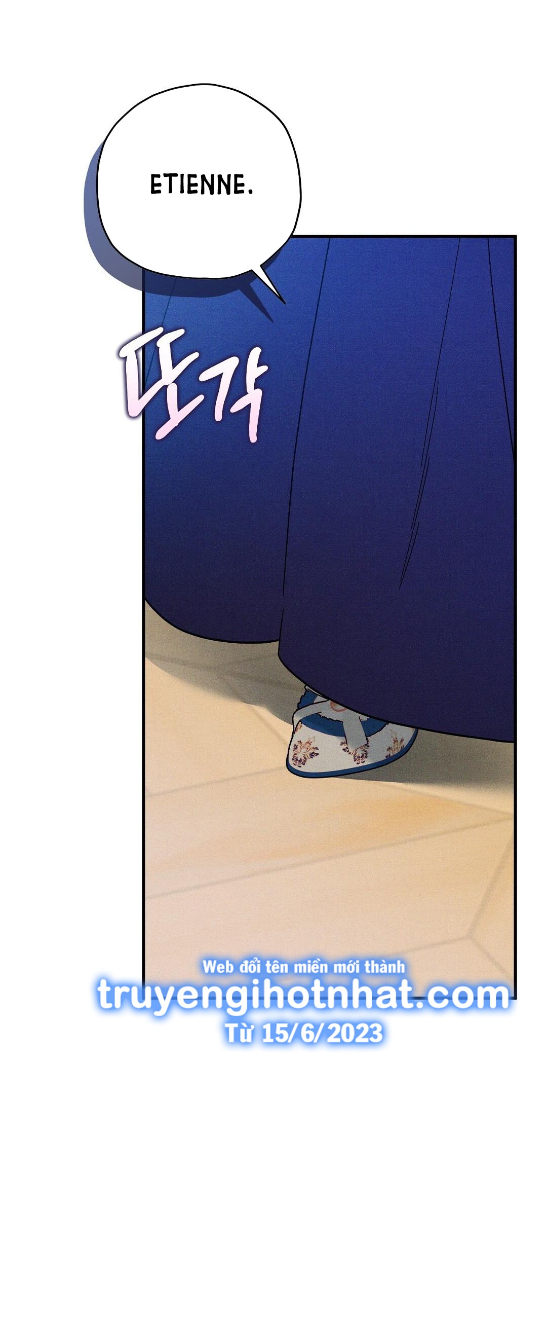 hoàng tử bất lương giấu mình là omega chapter 13.2 12