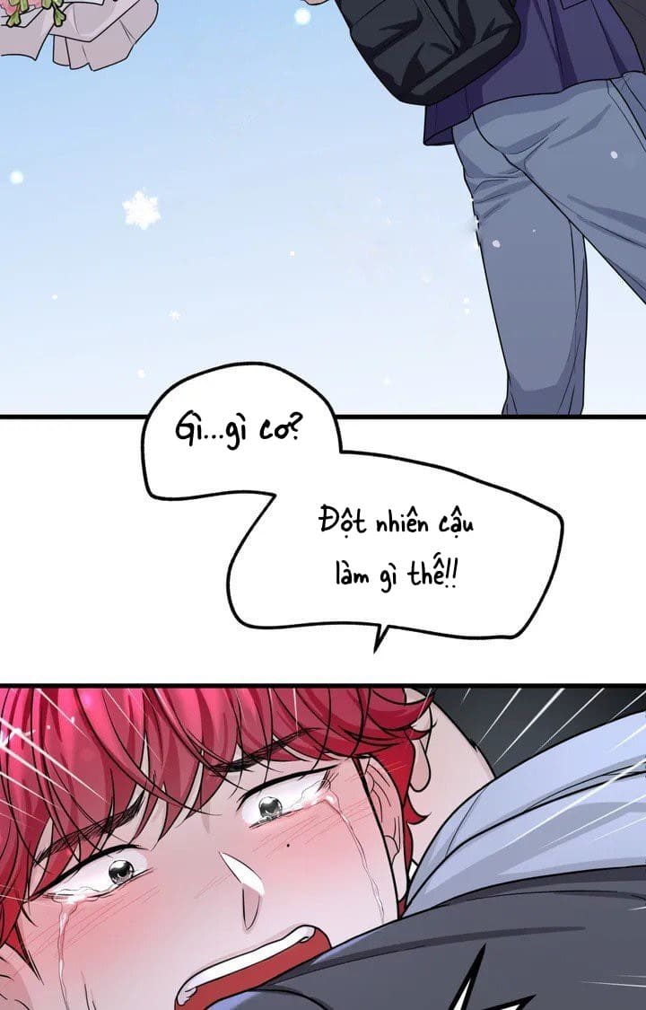 sương mù dày đặc chapter 1 74