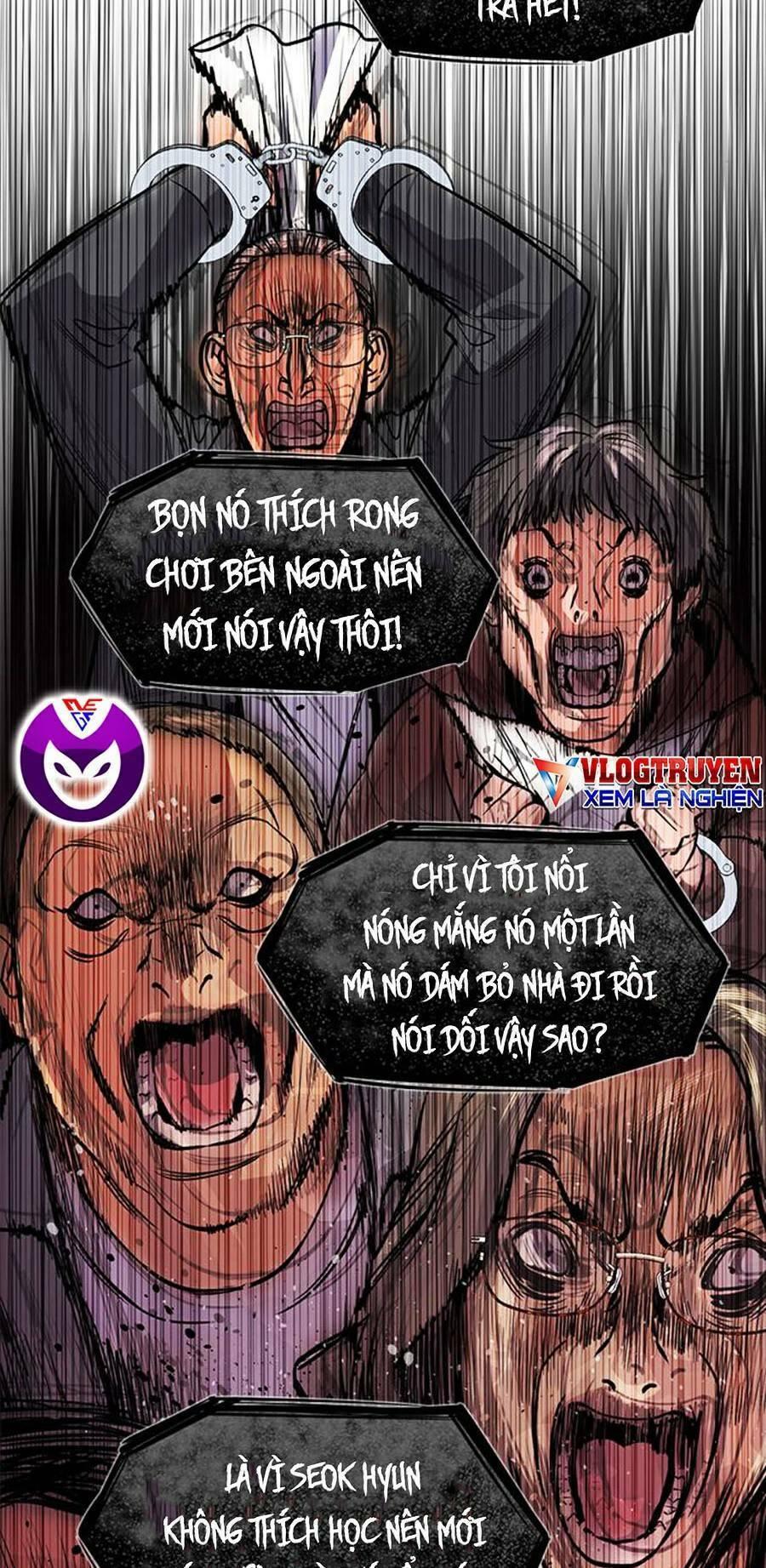 Giáo Dục Chân Chính chapter 71 45