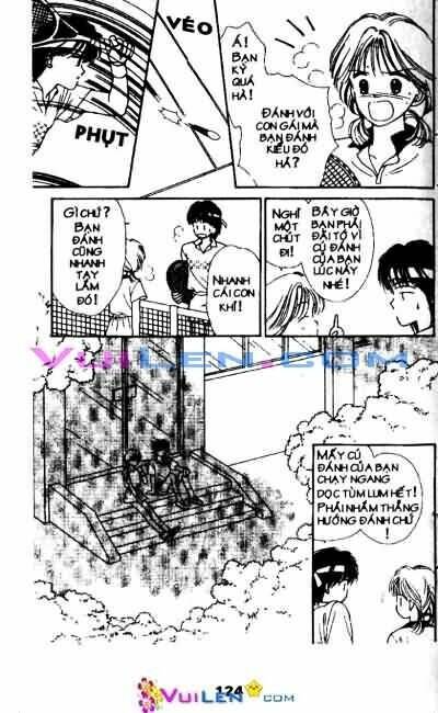 cô nàng đẹp trai chapter 9 125