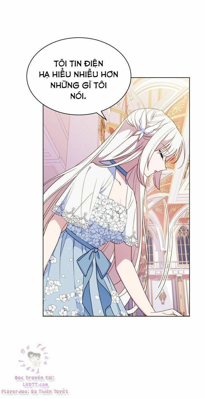 để yên cho tiểu thư hiền chapter 26 39