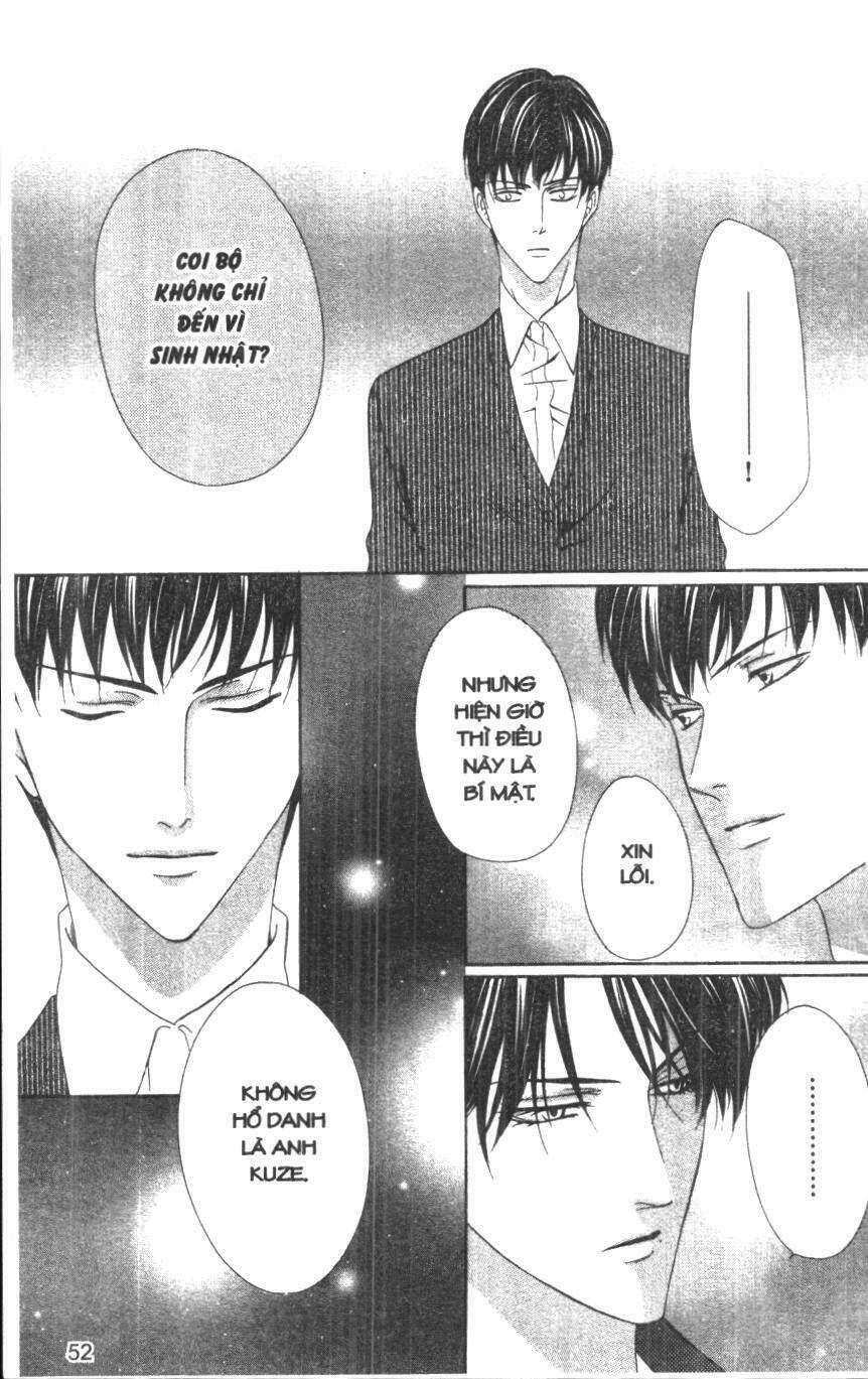 007 phá án chapter 11 50