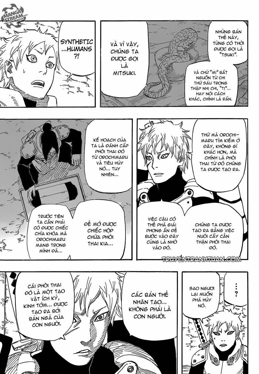 naruto - cửu vĩ hồ ly chapter 700.5 34