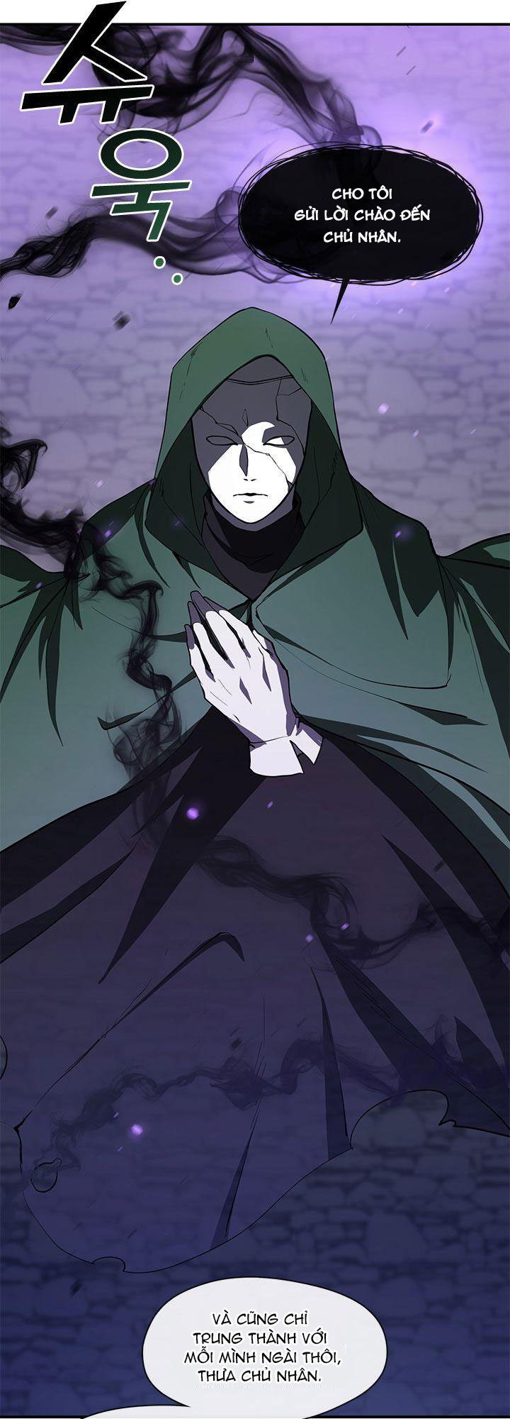 không thể thoát khỏi nhân vật phản diện chapter 13.2 8